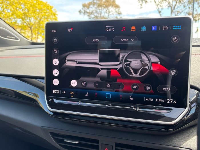 2025 Volkswagen ID.4 GTX