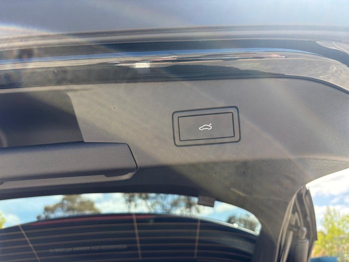 2025 Volkswagen ID.4 GTX