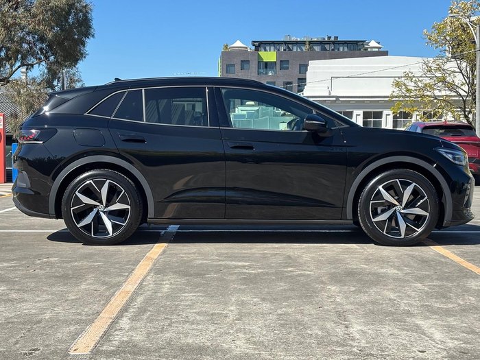 2025 Volkswagen ID.4 GTX