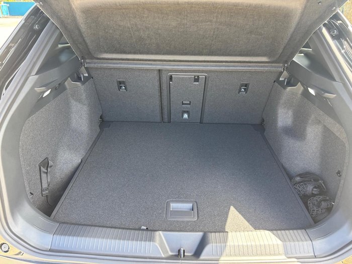 2025 Volkswagen ID.4 GTX