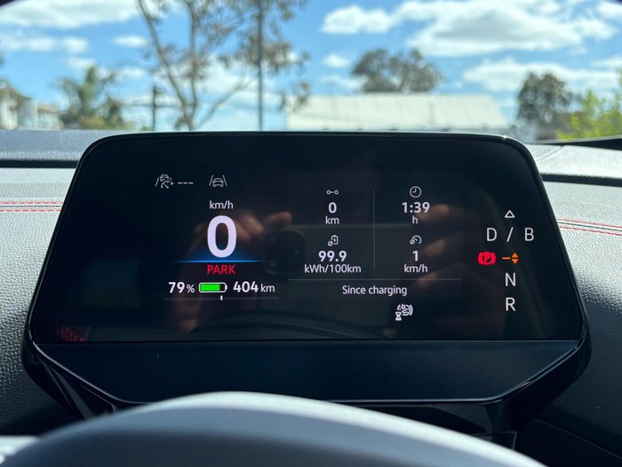 2025 Volkswagen ID.4 GTX