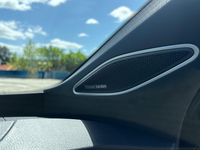 2025 Volkswagen ID.4 GTX