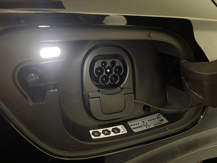 2025 Volkswagen ID.4 GTX