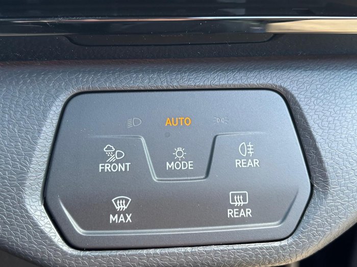 2025 Volkswagen ID.4 GTX