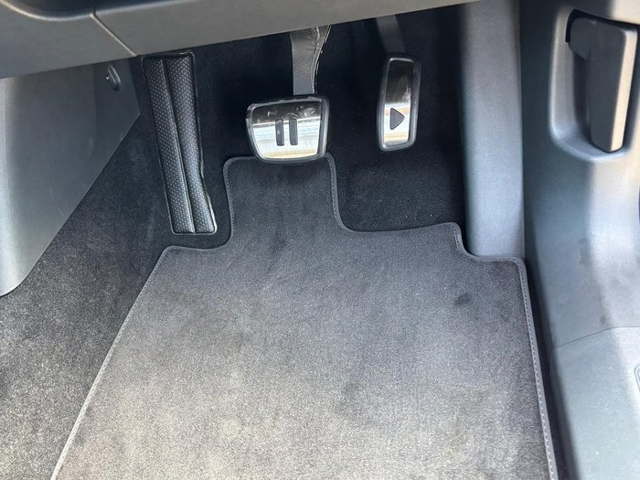 2025 Volkswagen ID.4 GTX