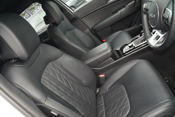 2023 Kia Sportage SX+