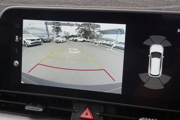 2023 Kia Sportage SX+