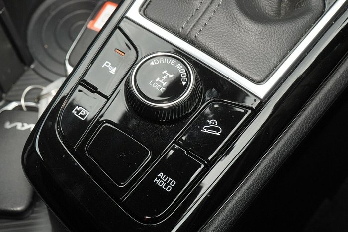 2023 Kia Sportage SX+