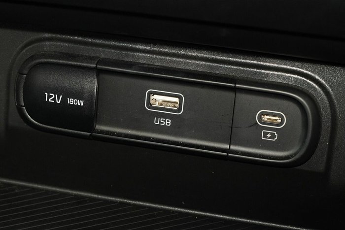 2023 Kia Sportage SX+