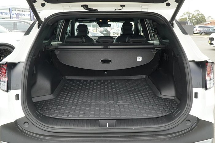 2023 Kia Sportage SX+