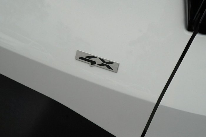 2023 Kia Sportage SX+