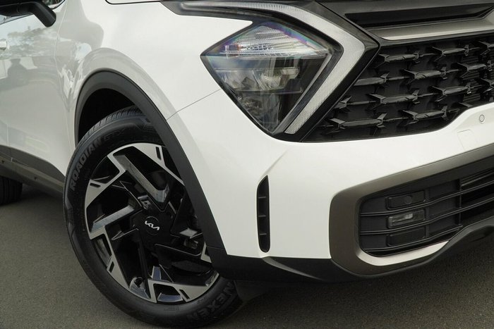 2023 Kia Sportage SX+