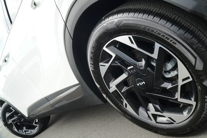 2023 Kia Sportage SX+