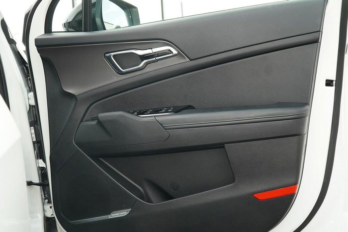 2023 Kia Sportage SX+