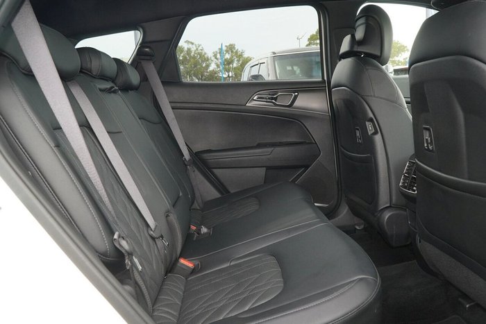 2023 Kia Sportage SX+