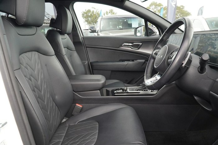 2023 Kia Sportage SX+