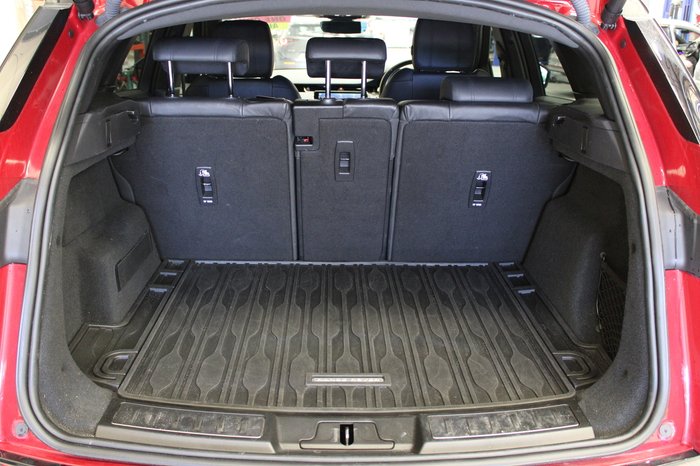 2021 Land Rover Range Rover Evoque