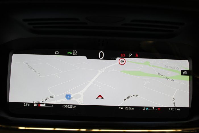 2021 Land Rover Range Rover Evoque