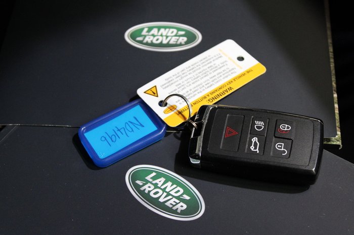 2021 Land Rover Range Rover Evoque