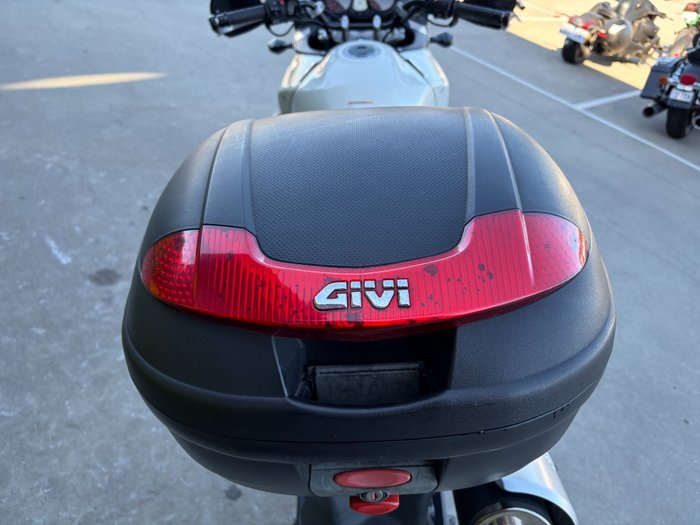 2010 Suzuki DL650A V-STROM