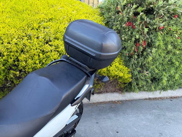 2010 Suzuki DL650A V-STROM