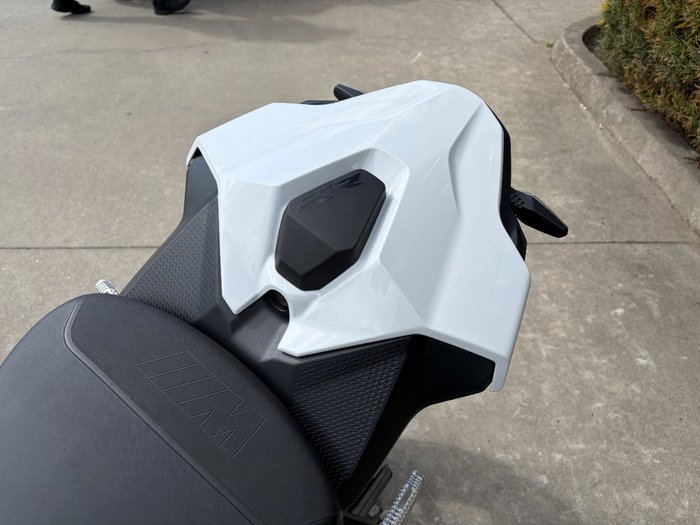 2025 BMW Motorrad S 1000 RR M SPORT