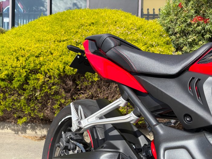 2023 Honda CBR650R