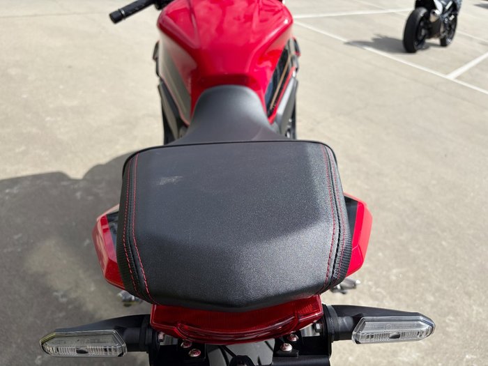 2023 Honda CBR650R