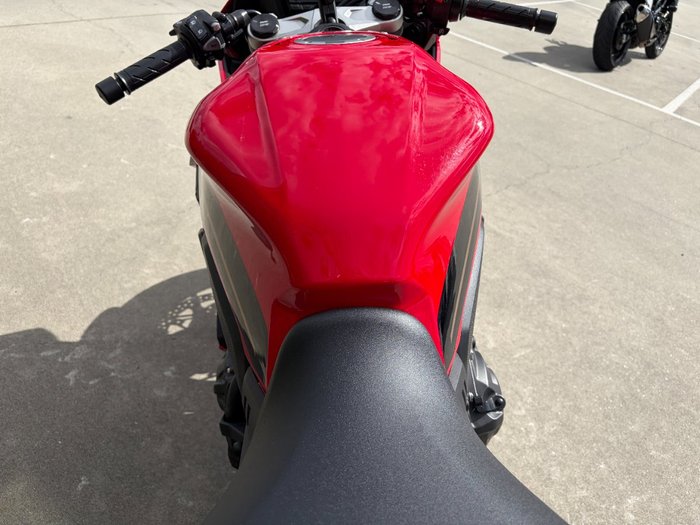 2023 Honda CBR650R