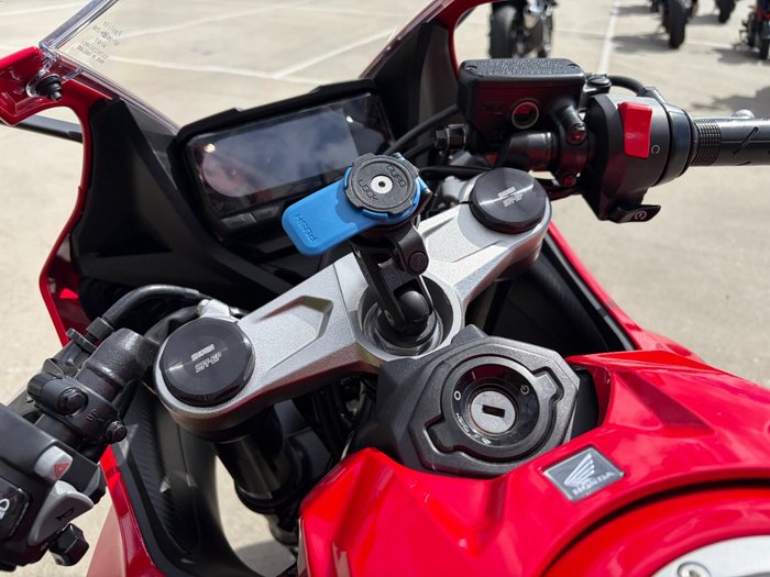 2023 Honda CBR650R