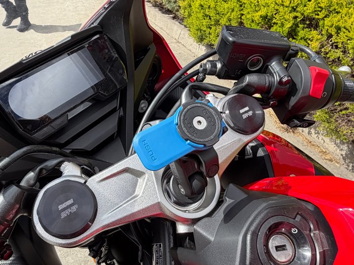 2023 Honda CBR650R