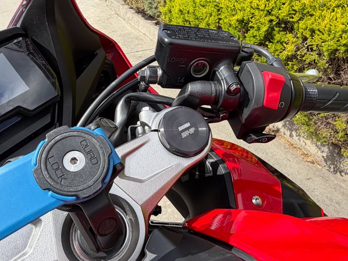 2023 Honda CBR650R