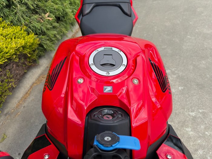 2023 Honda CBR650R