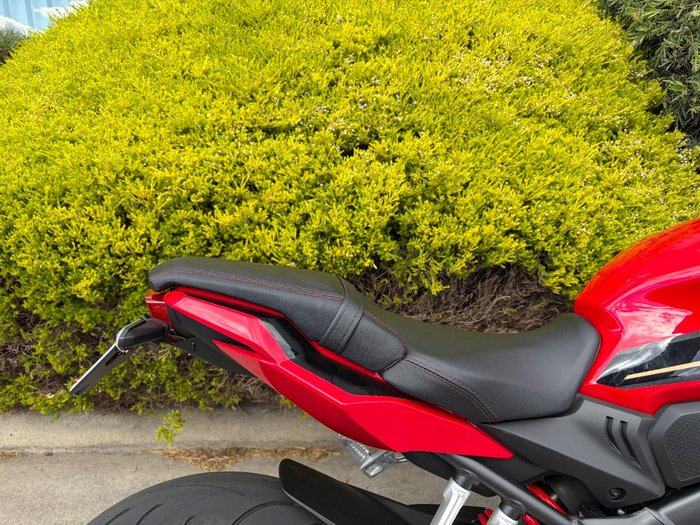2023 Honda CBR650R