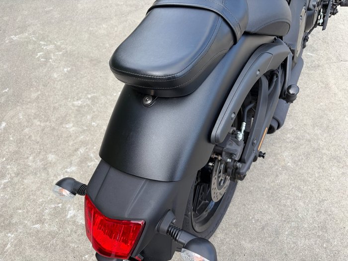 2021 Kawasaki VULCAN S (EN650D LAMS)
