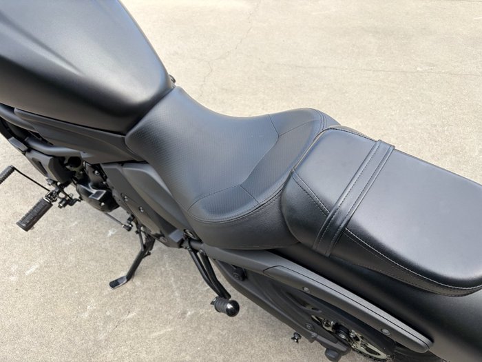 2021 Kawasaki VULCAN S (EN650D LAMS)