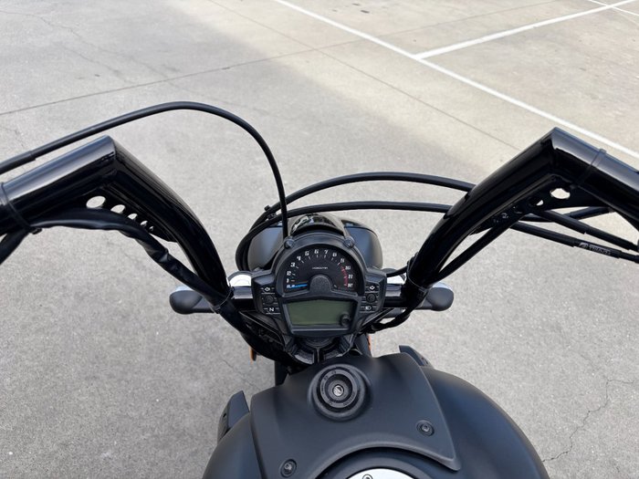 2021 Kawasaki VULCAN S (EN650D LAMS)