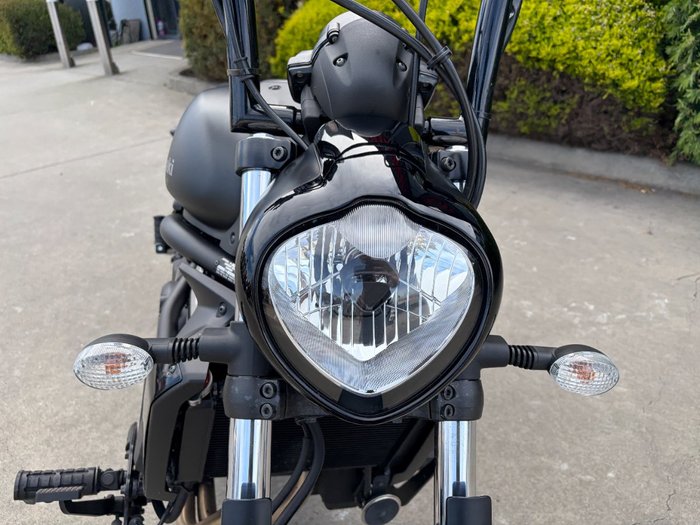 2021 Kawasaki VULCAN S (EN650D LAMS)