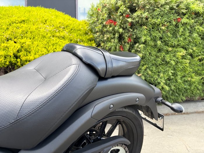 2021 Kawasaki VULCAN S (EN650D LAMS)