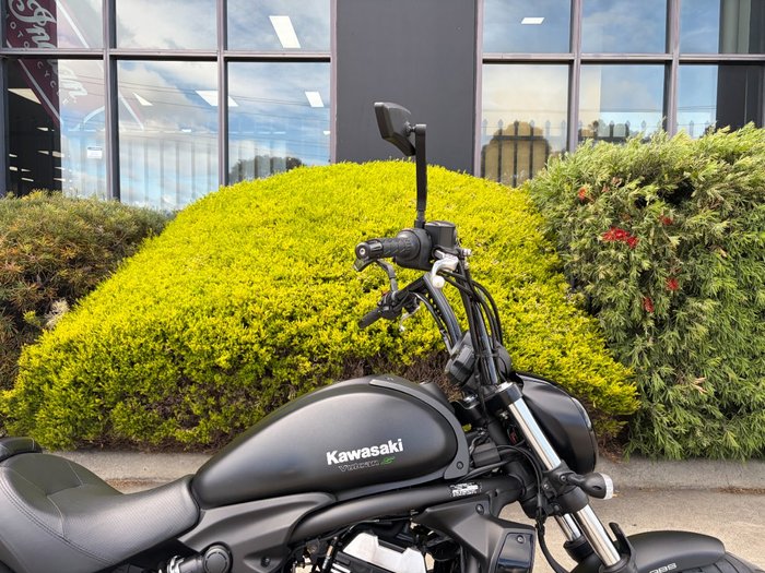 2021 Kawasaki VULCAN S (EN650D LAMS)