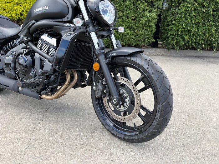 2021 Kawasaki VULCAN S (EN650D LAMS)