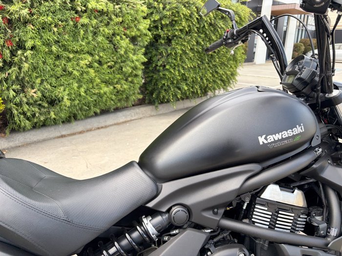 2021 Kawasaki VULCAN S (EN650D LAMS)