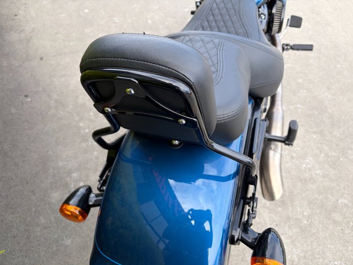 2018 HARLEY-DAVIDSON FLFBS_ANV FAT BOY ANNV
