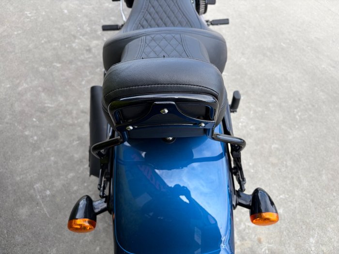 2018 HARLEY-DAVIDSON FLFBS_ANV FAT BOY ANNV