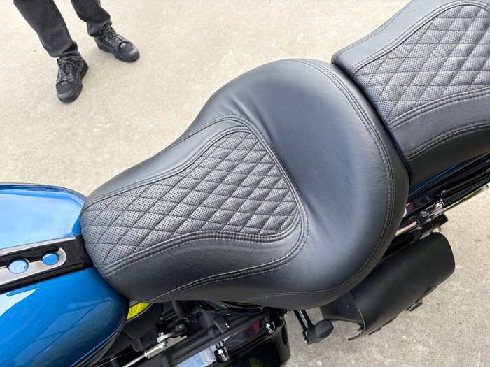 2018 HARLEY-DAVIDSON FLFBS_ANV FAT BOY ANNV