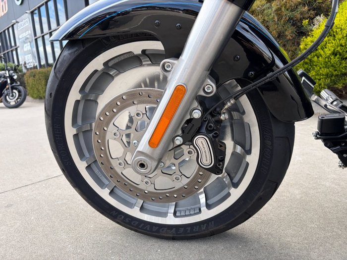 2018 HARLEY-DAVIDSON FLFBS_ANV FAT BOY ANNV