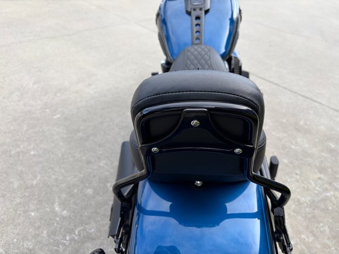 2018 HARLEY-DAVIDSON FLFBS_ANV FAT BOY ANNV