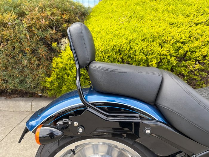 2018 HARLEY-DAVIDSON FLFBS_ANV FAT BOY ANNV