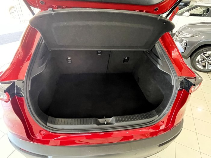 2023 Mazda CX-30 G20 Touring