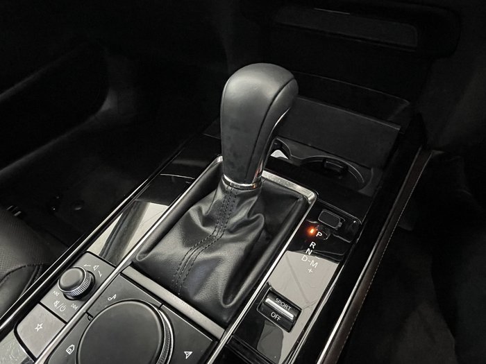 2023 Mazda CX-30 G20 Touring